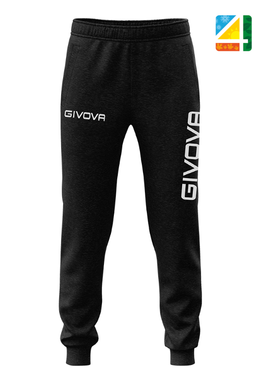 Pantalon coton Femme