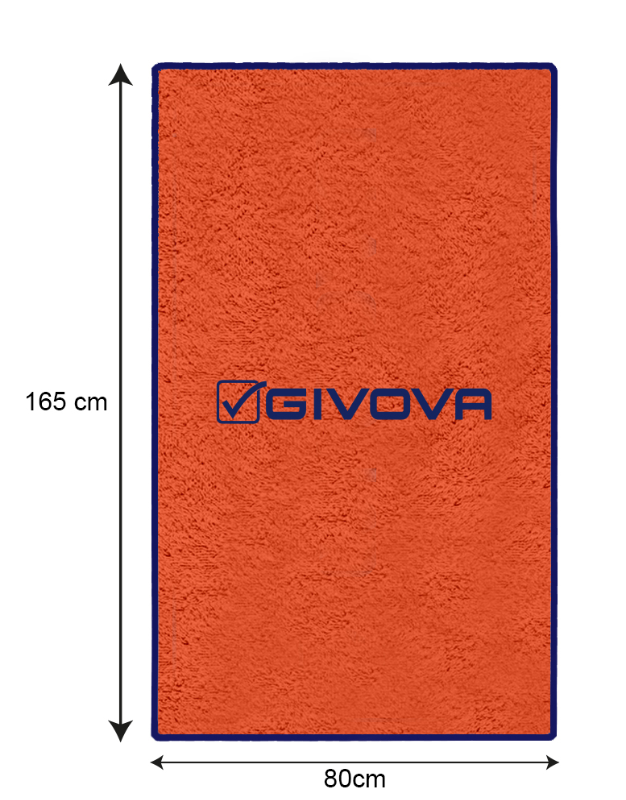 Serviette de plage