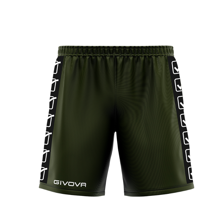 Short Enfant band POLY