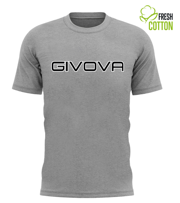 Tee-shirt en coton Femme