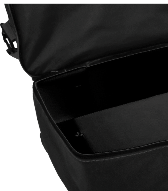 SAC MOYEN NIZA DOUBLE FOND