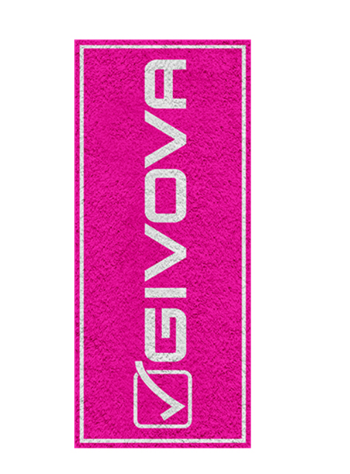 Serviette de sport 38*88