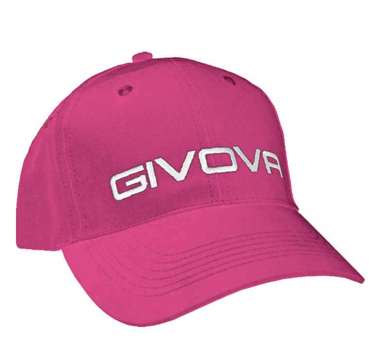 Givova Casquette