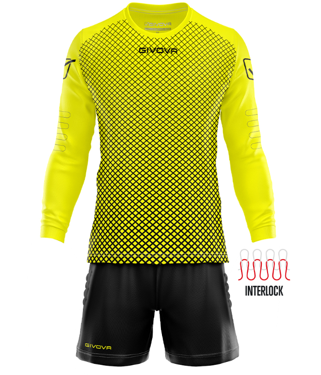 Ensemble gardien de but football MANCHESTER