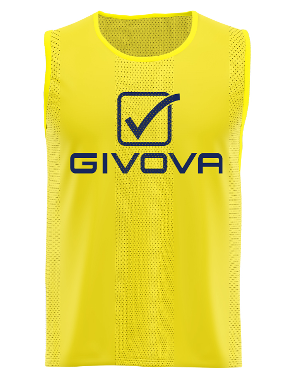 Chasuble entrainement simple