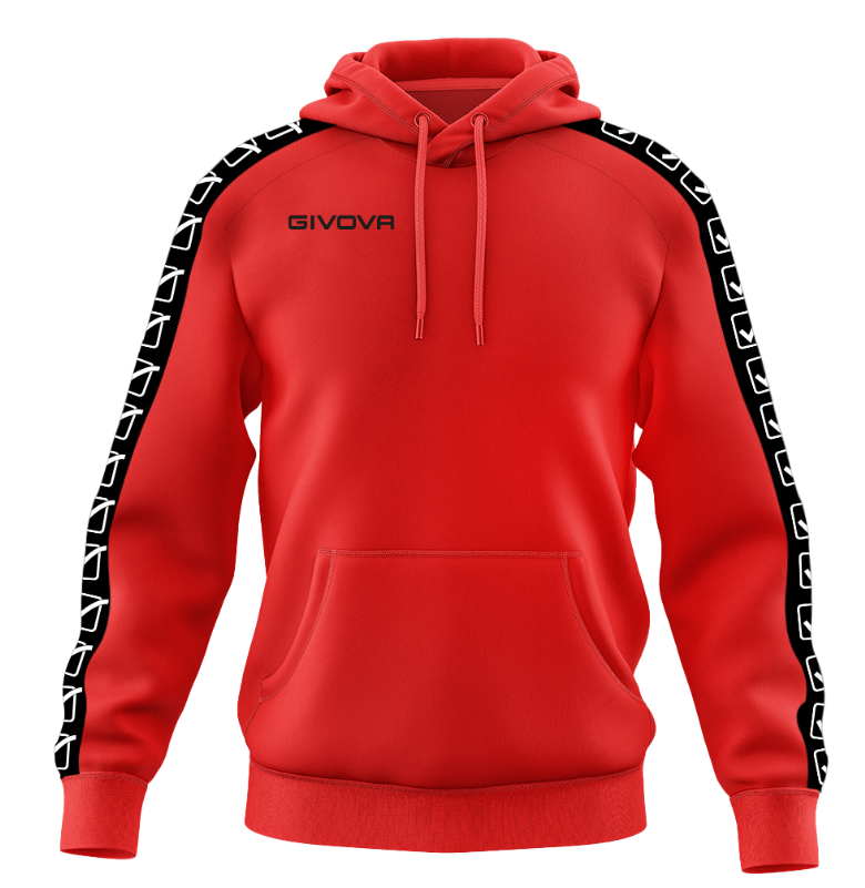 Sweat capuche Enfant BAND