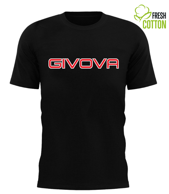 Tee-shirt en coton Femme