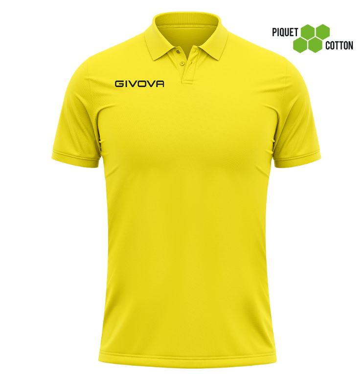 Polo été nid d abeille Homme