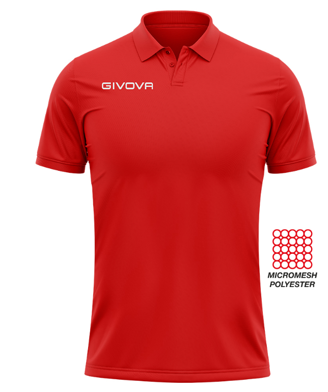 Polo POCKET Enfant