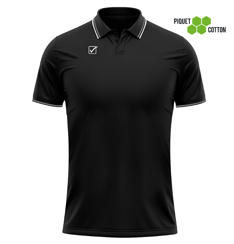 Polo Femme ACTION
