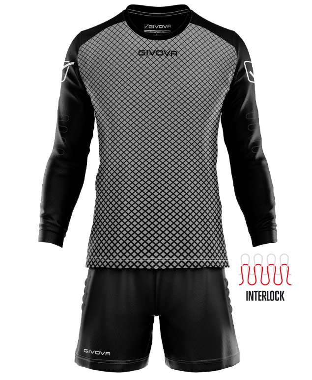Ensemble gardien de but football MANCHESTER