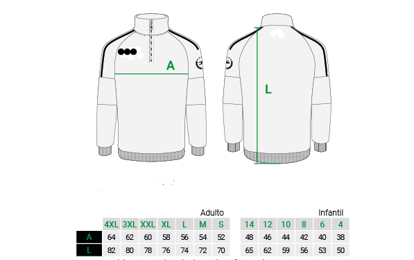 Maillots MAGMA Enfant