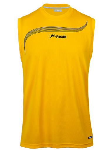 Maillot basket Enfant FUSION