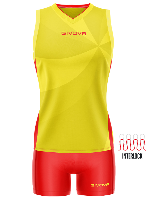Ensemble volley-ball ELICA