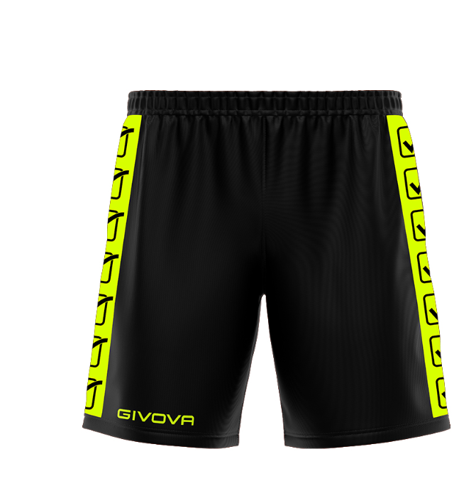 Short Enfant band POLY