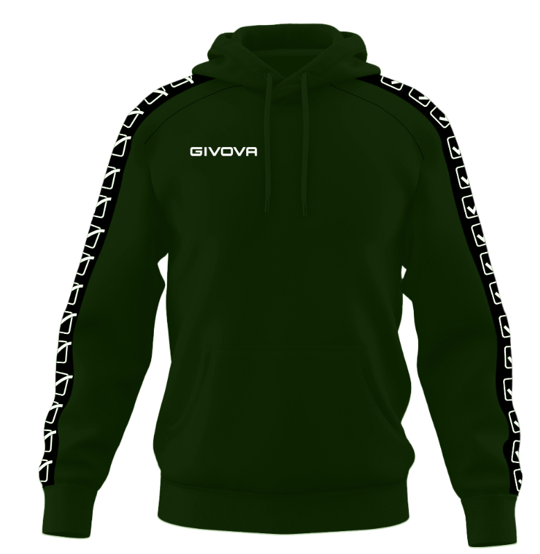 Sweat capuche Enfant BAND