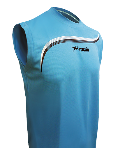 Maillot basket Enfant FUSION