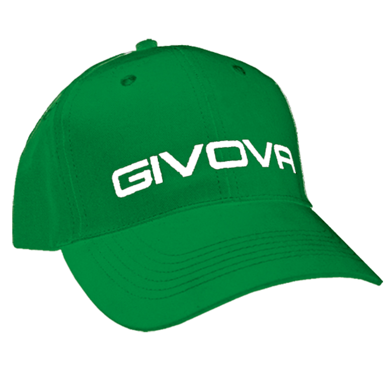 Givova Casquette