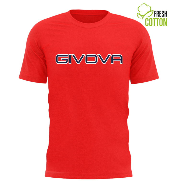Tee-shirt en coton Femme