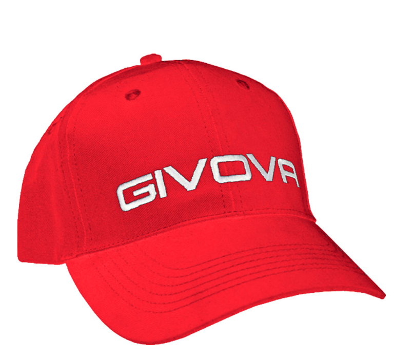 Givova Casquette