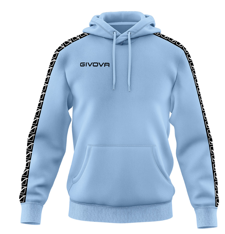 Sweat capuche Enfant BAND