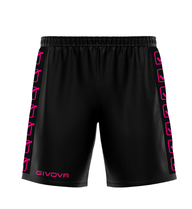Short Enfant band POLY
