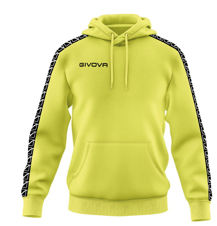 Sweat capuche Enfant BAND