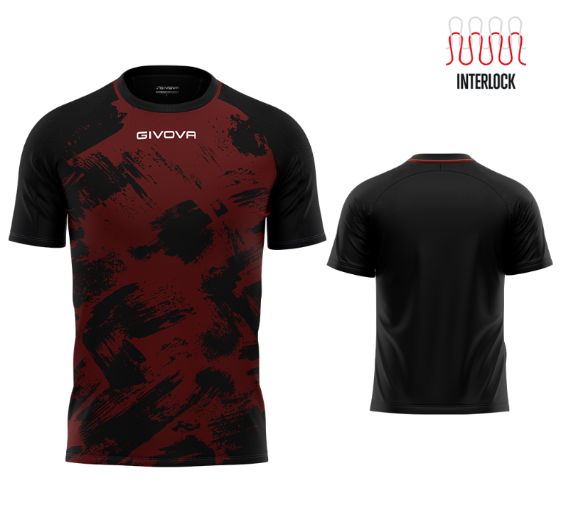 Maillot Enfant ART