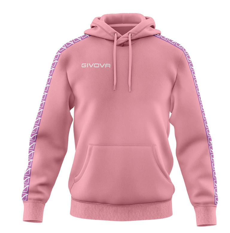 Sweat capuche Enfant BAND