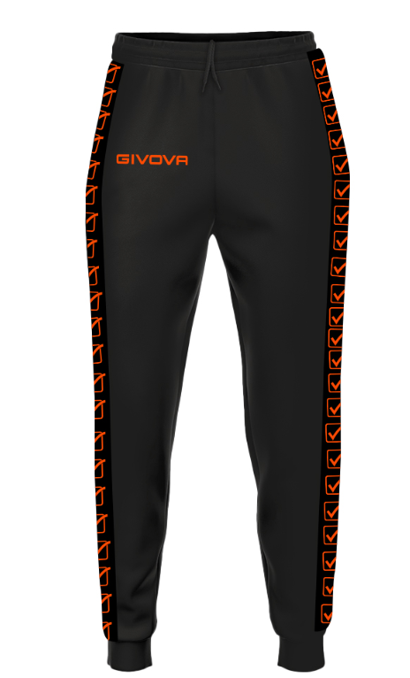 Pantalon Enfant band SICILE