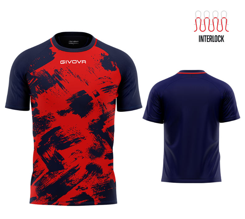 Maillot Enfant ART