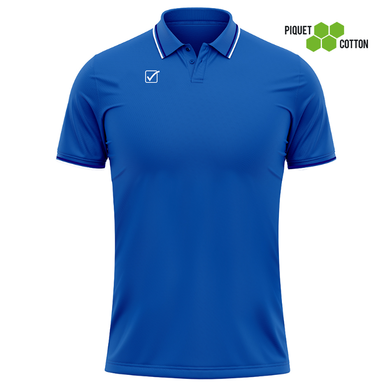 Polo Femme ACTION