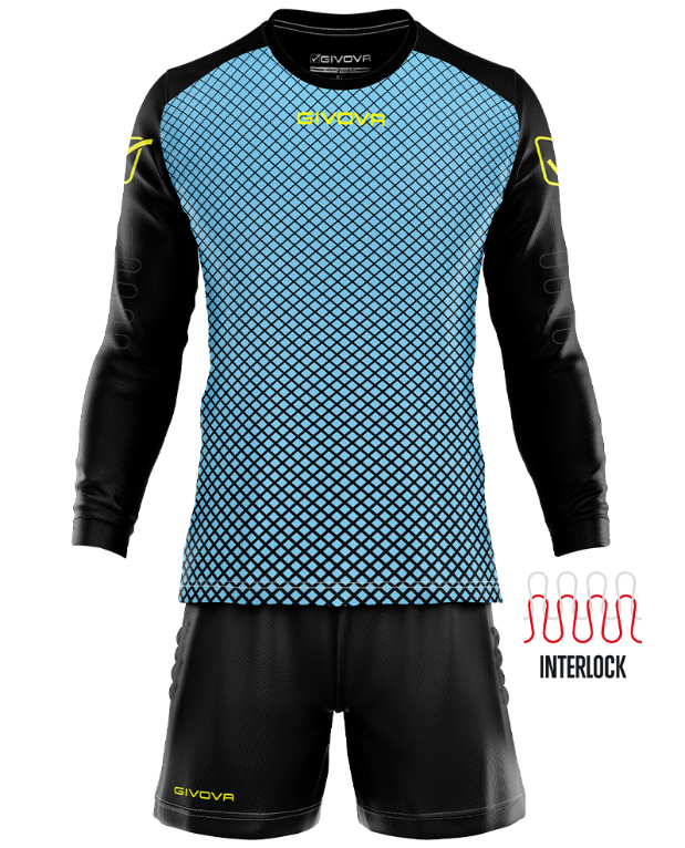 Ensemble gardien de but football MANCHESTER