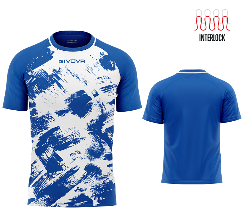 Maillot Enfant ART