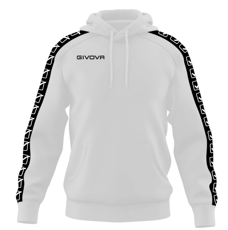 Sweat capuche Enfant BAND