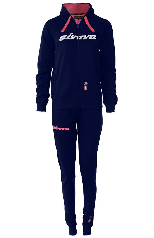 Survêtement capuche OLYMPE