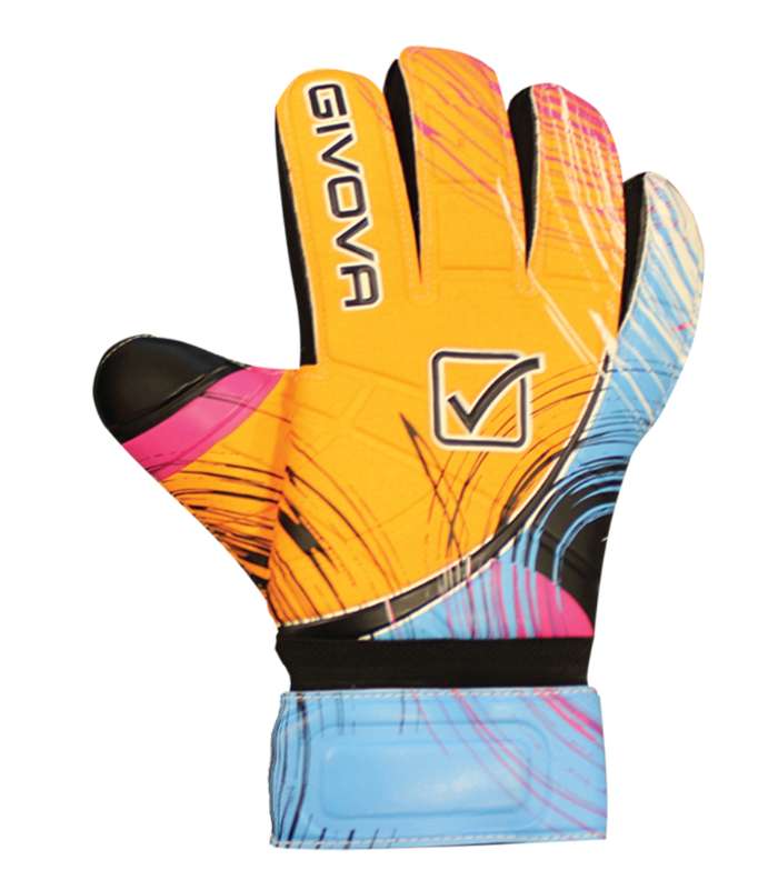 Gants de gardien de but BRILLANT