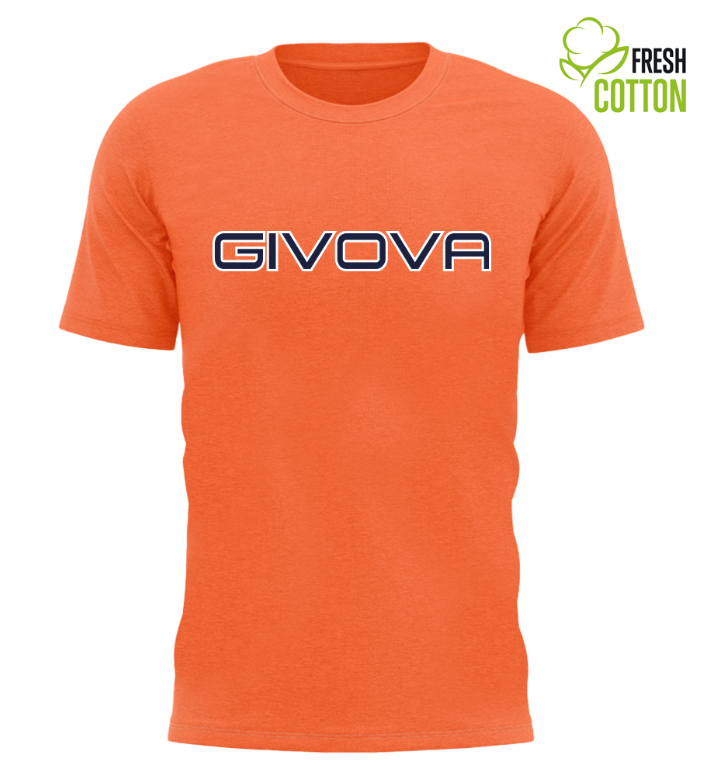 Tee-shirt en coton Femme