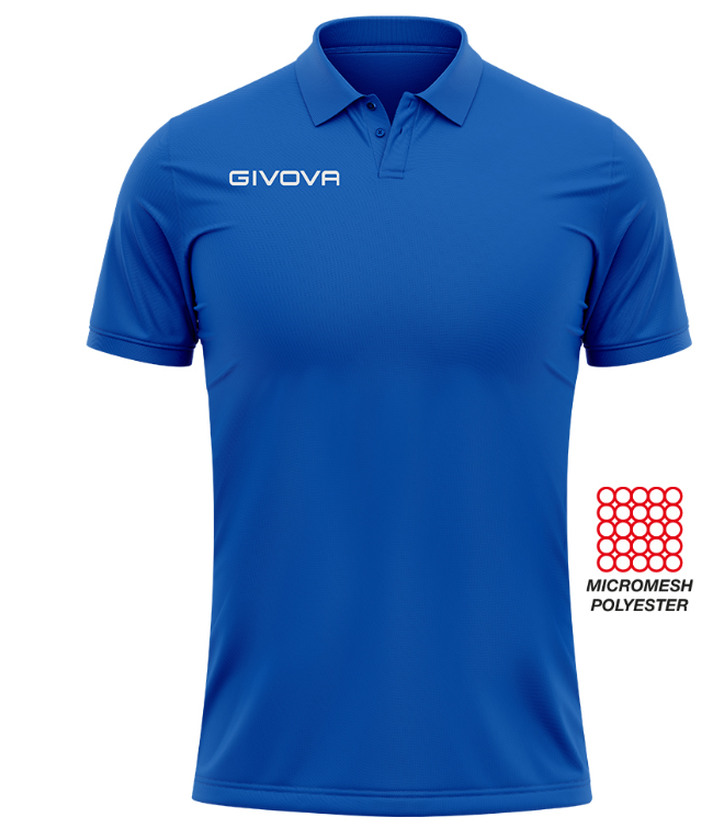 Polo POCKET Enfant
