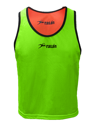 Chasuble réversible
