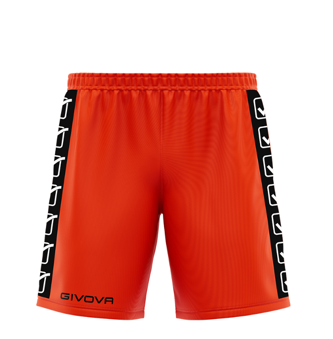 Short Enfant band POLY