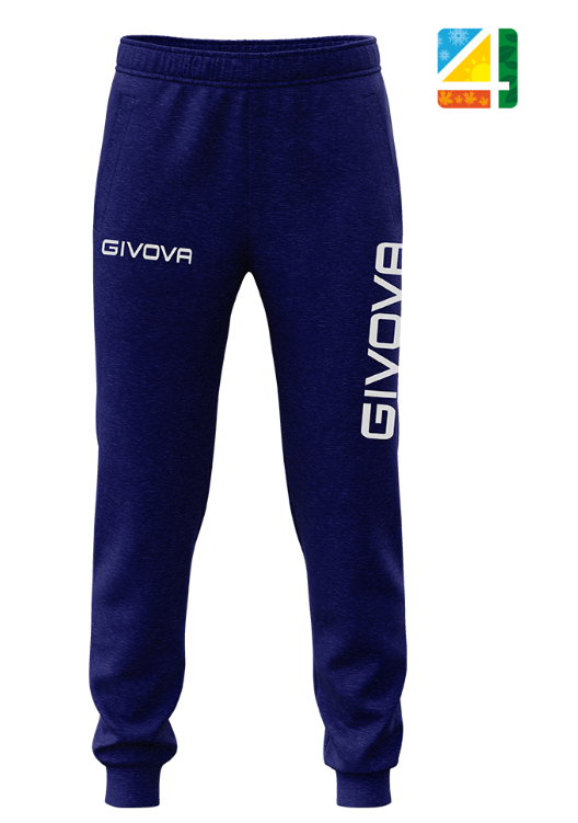 Pantalon coton Femme