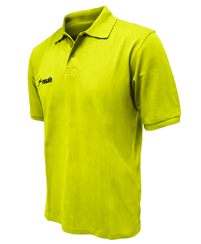 Polo 100% coton Femme