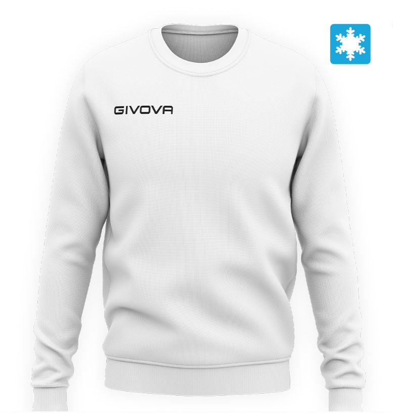 Sweat GIVOVA Enfant