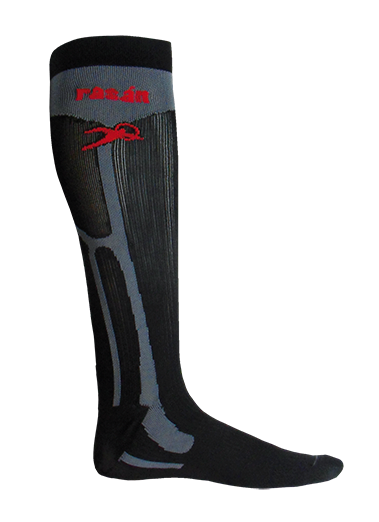 Chaussettes de contention