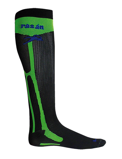 Chaussettes de contention