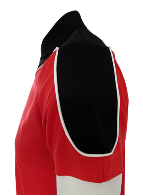 Polo NANTES Homme