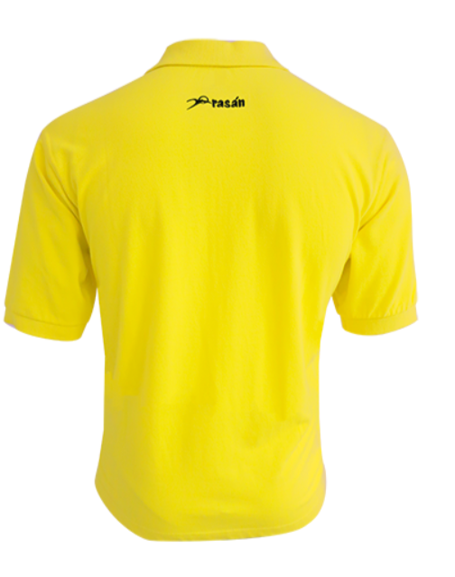 Polo 100% coton Femme