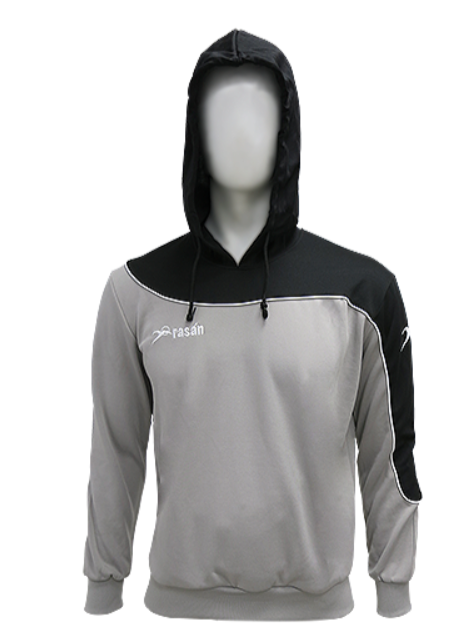Sweat-shirt à capuche NANTES enfant