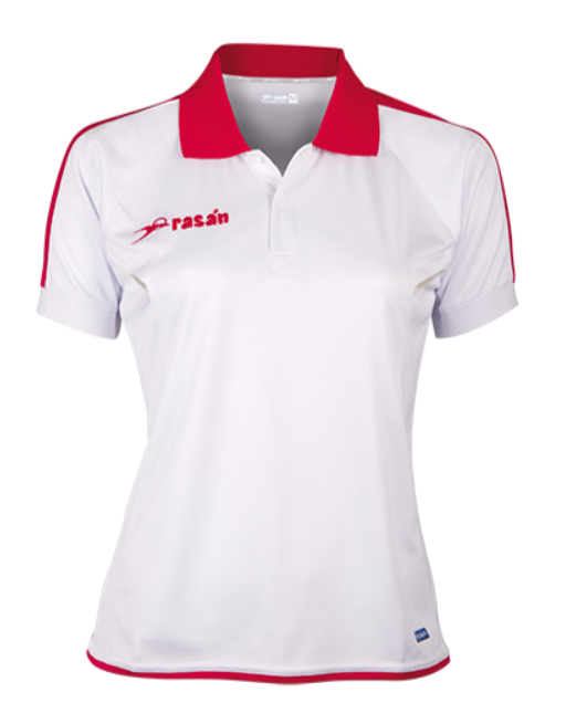 Polo MAGMA Femme